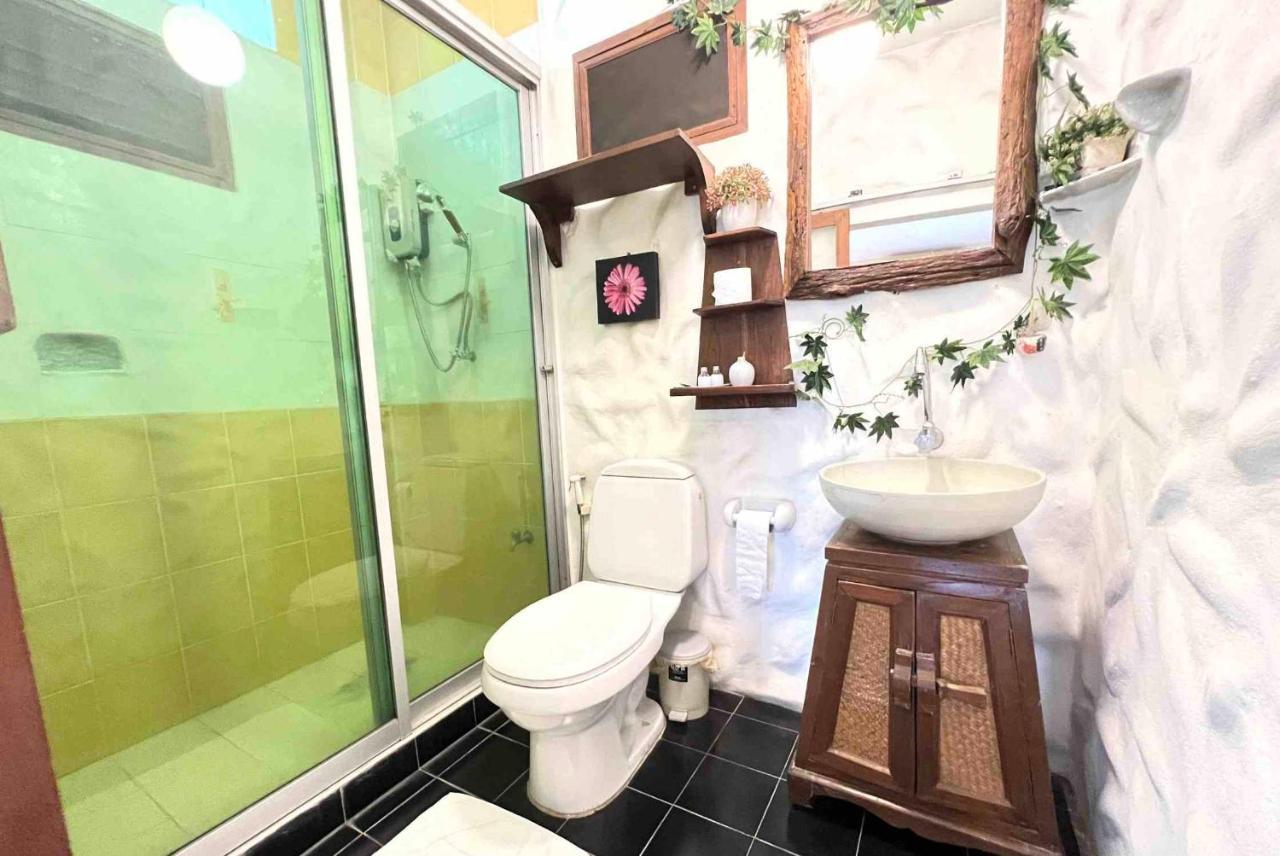 Plumeriahome Near Walking Street Chiang Mai Zewnętrze zdjęcie
