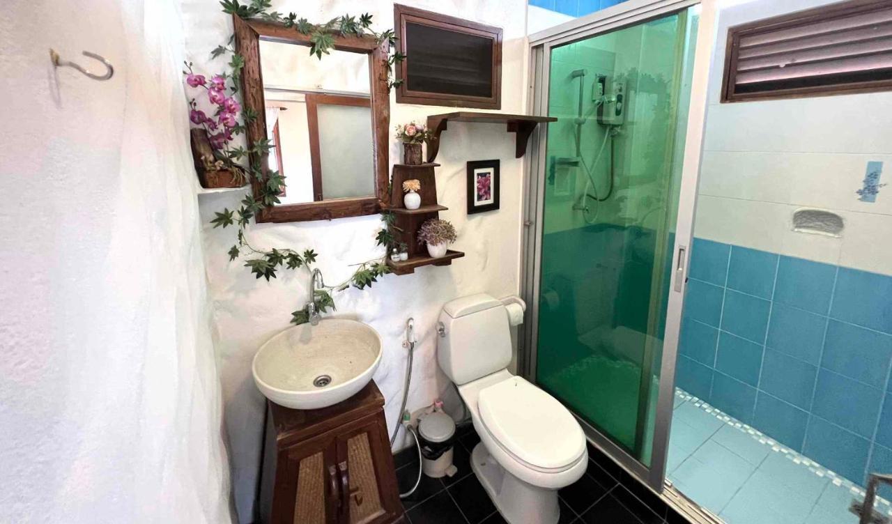 Plumeriahome Near Walking Street Chiang Mai Zewnętrze zdjęcie