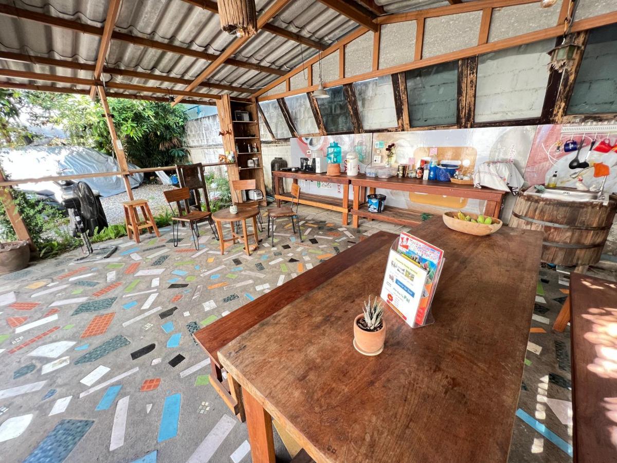 Plumeriahome Near Walking Street Chiang Mai Zewnętrze zdjęcie